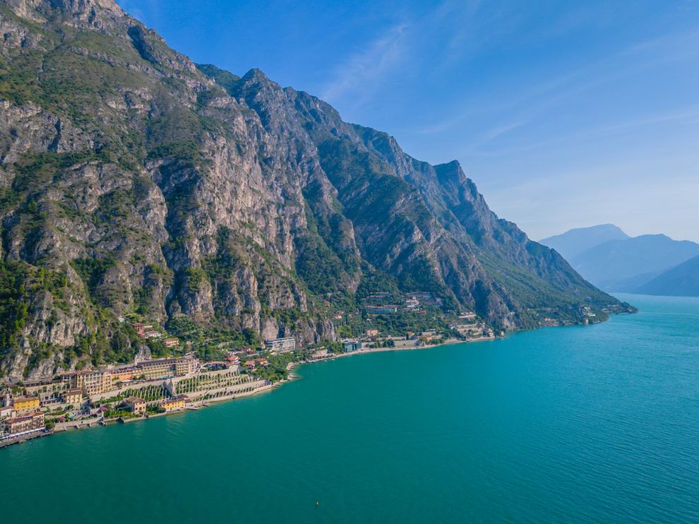 Limone sul Garda