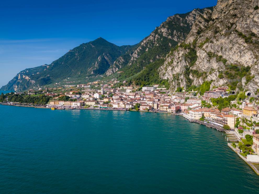 Limone sul Garda